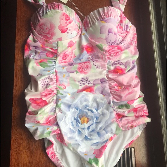 saks bathing suits